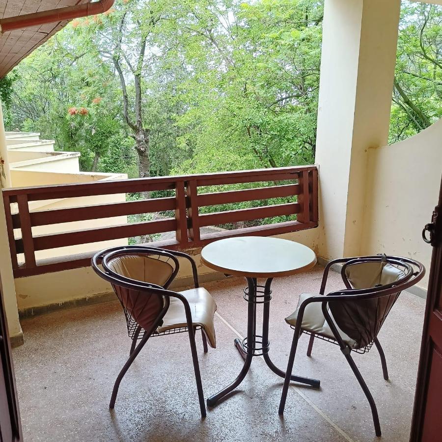 Hotel Panorama Азру Экстерьер фото
